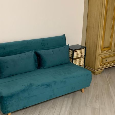 Apartament San Benedetto Bergamo Zewnętrze zdjęcie