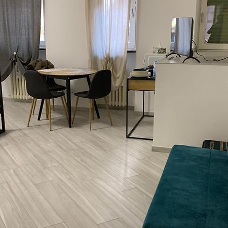 Apartament San Benedetto Bergamo Zewnętrze zdjęcie