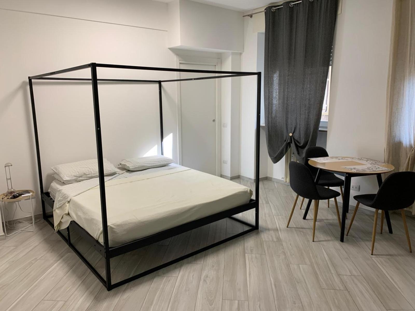 Apartament San Benedetto Bergamo Zewnętrze zdjęcie